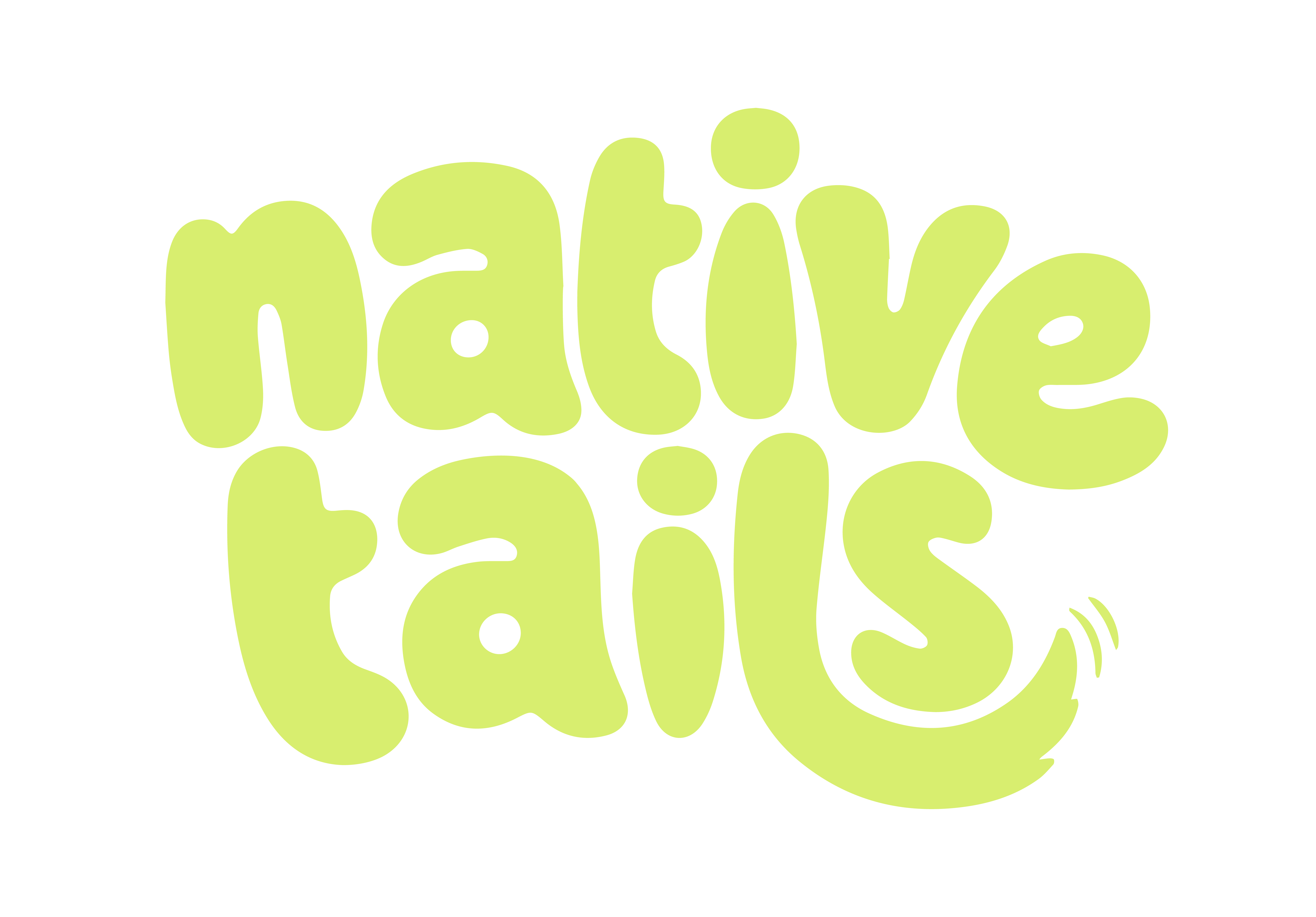 Native Tails